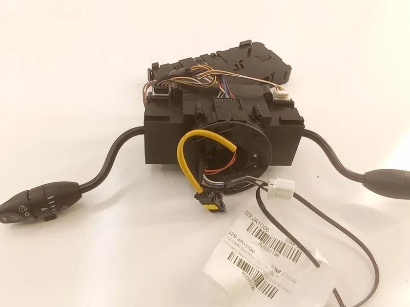 2000 2001 2002 年 JAGUAR S 类型颜色开关组件和模块 原始设备制造商 — 第 1/4 张图片