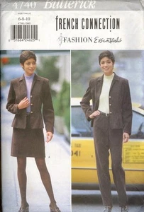 Ladies Separates Sewing Pattern B4740 Size 6-10 - Bild 1 von 1