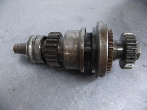 EMBRAGUE DE ARRANQUE YAMAHA XJ550 MODELO 4V8 - Imagen 1 de 2