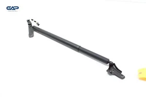 AUDI E-TRON LIFTGATE RIGHT SIDE LIFT CYLINDER STRUT SUPPORT & BRACKET OEM 19-23 - Picture 1 of 12