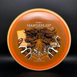 Axiom Particle Glow Proton Hex Champ Cup - Bild 1 von 4