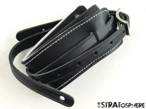 USA Fender Vintage GUITAR STRAP, Strat Tele 70th Anniversary AV II 1954 Strat - Picture 1 of 1