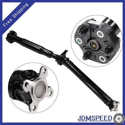 Rear Prop Drive Shaft For 2004-2006 BMW X3 E83 3.0L 26103402134 Auto Driveshaft Foto 1 de 4