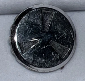 Vintage Transformers Parts: G1 PERCEPTOR - Magnifying Glass Dial Accessory  Part - Picture 1 of 6