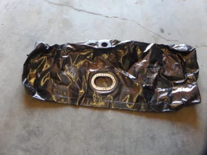 BEECHCRAFT KING AIR UNIROYAL FUEL TANK CELL BLADDER P/N: 50-921554-8 - Bild 1 von 12