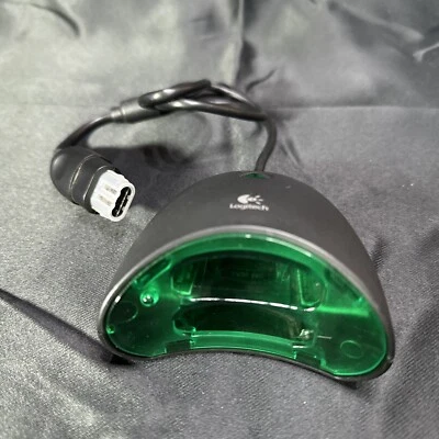 Logitech Cordless Precision Controller Receiver | C-X3B18 (Wireless) - Image 1 of 4