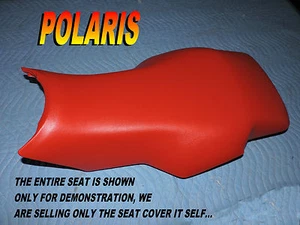 Polaris Trail Boss 1988-01 seat cover Xplorer 250 300 325 350 400 TrailBoss 808C - Picture 1 of 6
