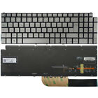 Laptop French Keyboard For Dell Inspiron 15 7501 7591 7590 7500 7506 7706 7791
