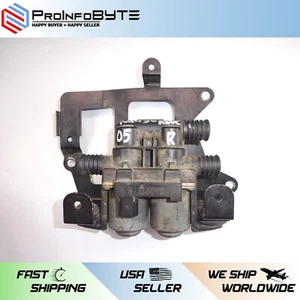 03-05 Land Rover Range Rover HSE L322 Auxiliary Heater Water Control Valve OEM - Picture 1 of 7