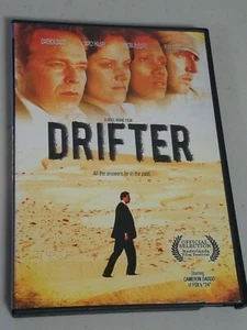 Drifter (DVD, 2010) Cameron Daddo, Darcy Halsey, Janora McDuffie, Ryan Alosio - Picture 1 of 3