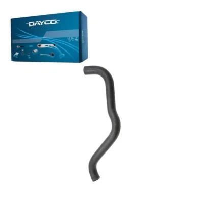 Manguera de refrigerante de radiador Dayco superior para Buick Estate Wagon 1975-1976 Foto 1 de 2