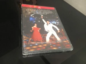 John Travolta DVD Saturday Night Fever Sealed New - Picture 1 of 1
