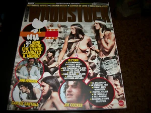 Classic Rock Speciale Extra 13 - Woodstock - 04-05/2020 - Picture 1 of 1