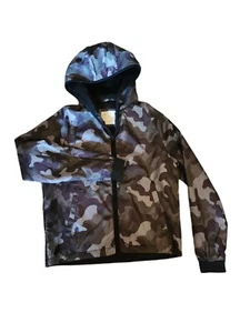 ZARA MAN Windbreaker Jacket Size L - Picture 1 of 3