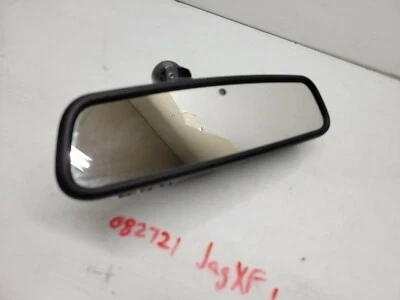 Espejo retrovisor interior Jaguar Xf 2009-2011 fabricante original Foto 1 de 4