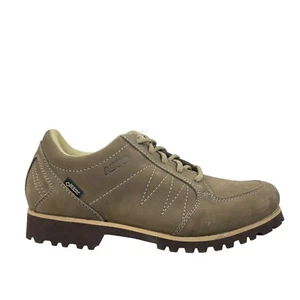 NEW Asolo Taiki GV ML Wool Hiking Boots Lace Up Vibram Goretex Women Size 7.5 - Picture 1 of 10