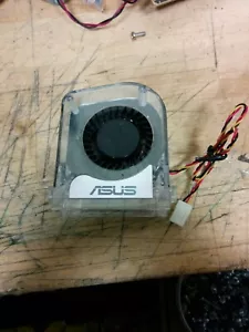 Y.S. Tech YD124515MB DC Brushless Fan In Plastic Case - Bild 1 von 2