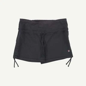 Sweaty Betty Womens Black Poly/Elastane Shorts Size S - Picture 1 of 12