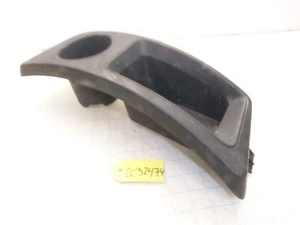 Cub Cadet XT-LT42KH Riding Mower Fender Pan Cup Holder Tool Tray Console - Picture 1 of 2