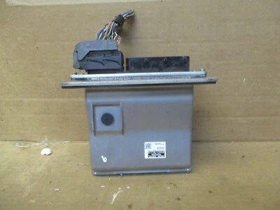 10 2010 Toyota Sequoia Engine Control Module Computer ECU ECM 896610cj10 - Image 1 of 4