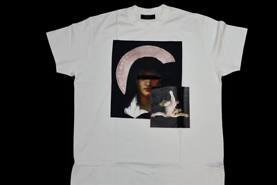 Camiseta Givenchy SS13 Madonna Talla S | 100% AUTÉNTICA | NUEVA | 500+ Foto 1 de 4