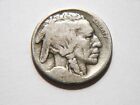 1920-D AG Buffalo Nickel,  Nice *Low Priced* Better Date Coin for a collection