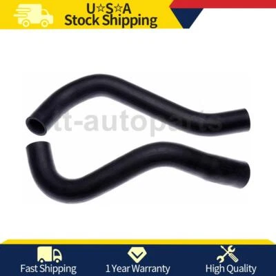 Manguera de radiador inferior superior manguera de refrigerante para Dodge Magnum 3,5 L 2005 2006 Foto 1 de 4