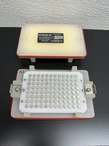 Affymetrix REF QP0702 Hand Held Magnetic Plate Washer 96 Well - Picture 1 of 14