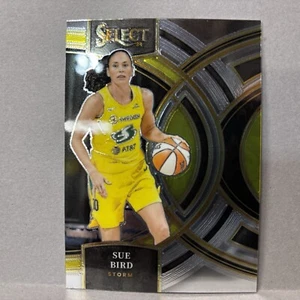 2024 Panini Select Premier WNBA #150 Sue Bird - Bild 1 von 2