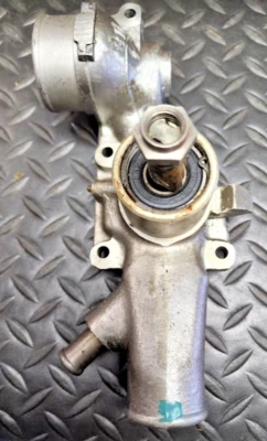 Sicfa Engine Water Pump - QCP566 / 131-0812 - Fits Peugeot 504 & 404 (1963-1979) - Image 1 of 4