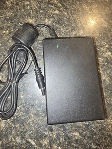 Adaptador de CA original Zebra FSP50-11 fuente de alimentación Zebra GC420d GC420t LP2844-Z... - Imagen 1 de 3