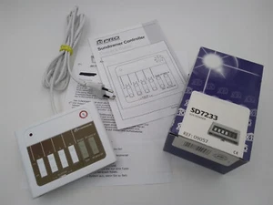 X10 POWERHOUSE Netzbus  Hausautomation Timac Marmitek  Busch Jaeger - Bild 1 von 4