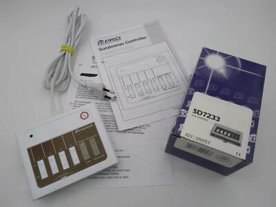 X10 POWERHOUSE Netzbus  Hausautomation Timac Marmitek  Busch Jaeger - Bild 1 von 4