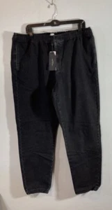 Rag & Bone Jogginghose Black Wash Größe XL - Bild 1 von 3