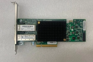 HP NC552SFP dual ports 10Gb network card 614203-B21 615406-001 - Picture 1 of 2