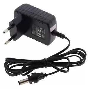 Cargador de batería fuente de alimentación para Hoover Athen ATL18BS ATN18BG ATL30GS / 1 escoba - Imagen 1 de 3