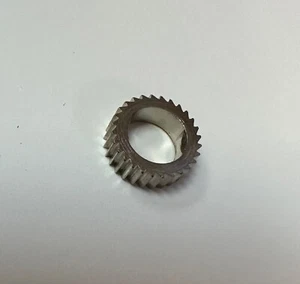PENN CONVENTIONAL REEL PART - 73-350 Spiral Gear - Fits LevelLine 350 350M - Picture 1 of 1