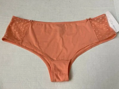 🎄BCBGENERATION Bragas Coral Talla L Foto 1 de 4