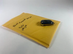 Blank Maserati Key #2 - Foto 1 di 3