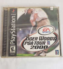 .PSX.' | '.Tiger Woods PGA Tour 2000.