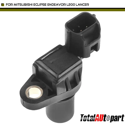 Sensor de posición del árbol de levas del motor para Mitsubishi Eclipse 2006-2012 Endeavor Galant Foto 1 de 4