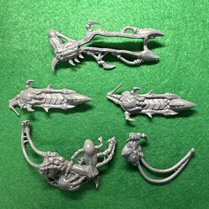 Warhammer 40k Tyraniden Tyrannofex Tervigon Säure Spritzkanone Bits Games Workshop - Bild 1 von 2