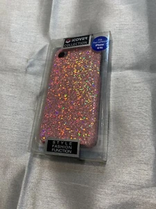 digicom iCover - iPhone 4/4s - rose brillant - Photo 1 sur 3