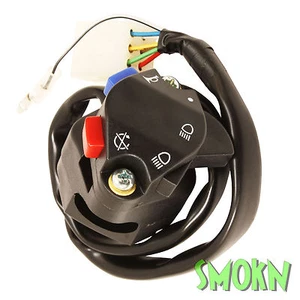 KTM Lichtschalter Cluster für EXC-F 250 350 450 525 00-15 Apico Kill Button Hupe - Bild 1 von 2