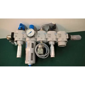 FLUGSERVICEEINHEIT FESTO D-MAXI - Bild 1 von 5