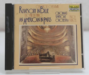George Gershwin - Rapsody in blue etc. - CD - Bild 1 von 1