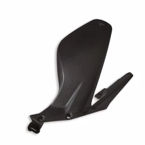 Parafango posteriore in carbonio per Ducati STREETFIGHTER V4 2020-2023 96989981A - Picture 1 of 1