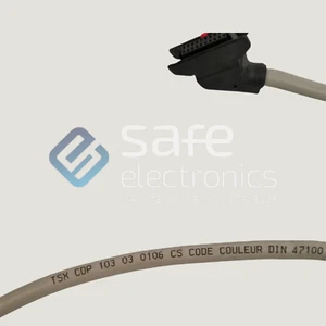 TSXCDP103030106 - Câble TELEFAST - Picture 1 of 5