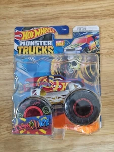 Hot Wheels Monster Truck DEMO ACE - Picture 1 of 3