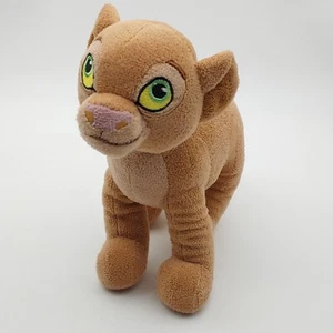 Disney The Lion King NALA Soft Plush Animal Lioness Cub - Picture 1 of 7